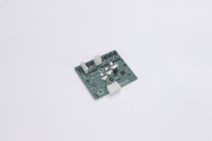 OEM pannello di controllo industriale assemblaggio elettronico multistrato con programmazione PCBA controllo industriale PCB & PCBA - Product Image 3