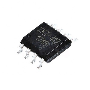 XKT-412 XKT 412 SOP8 Strom Wireless Power Versorgung IC Chip IC Programmierung PCB Montage BOM Liste XKT-510 XKT-335 XKT 412 - Product Image 1