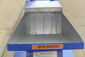 Plastik kırma makinesi düşük gürültü evrensel parçalayıcı çok fonksiyonlu atık geri dönüşüm plastik otomatik PET makinesi geri dönüşüm - Product Image 5