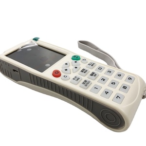Handheld-RFID-Scanner Smart Card Duplica tor RFID-Klon maschine - Product Image 1