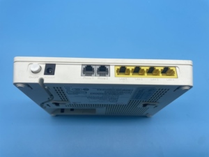 GPON/XPON ONU HG8342M/R 4FE + 2TEL için FTTH/ENT ağ VoIP ve yüksek hızlı Fiber ağ geçidi - Product Image 5