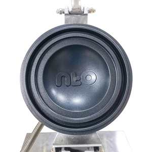 超级飞碟汉堡机帕尼尼冰淇淋三明治汉堡压榨机烘焙设备 - Product Image 3