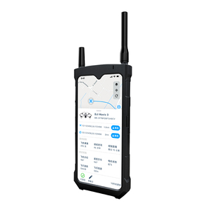 2.4G 5.8G UVA <strong>Detection</strong> <strong>System</strong> With Tracking and Pilot Locating Drone Detector - Product Image 1