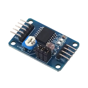 PCF8591 moduli di conversione AD / DA moduli di conversione analogico-digitale/digitale-analogico - Product Image 5