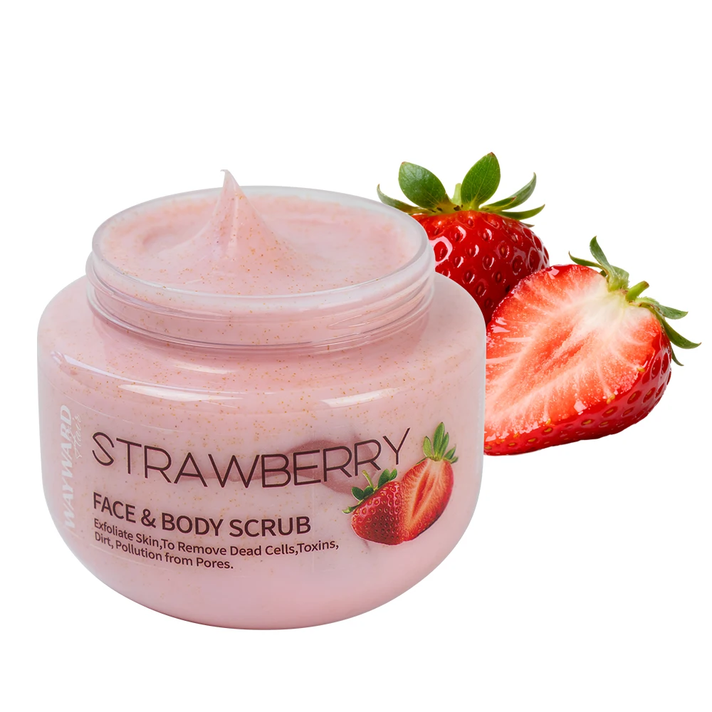 strawberry