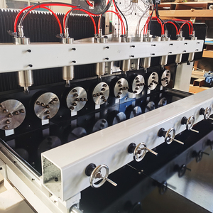 Homemade <strong>Cnc</strong> <strong>Router</strong> Machine From Artisman <strong>Cnc</strong> <strong>Router</strong> Manufacturer with Multi-Purpose Woodworking Machinery - Product Image 6