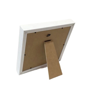 Modern Picture Wooden Frame Shadow <strong>Box</strong> With Depth 1.5 Cm Decorative Photo Frame Shadow <strong>Box</strong> Frame - Product Image 2