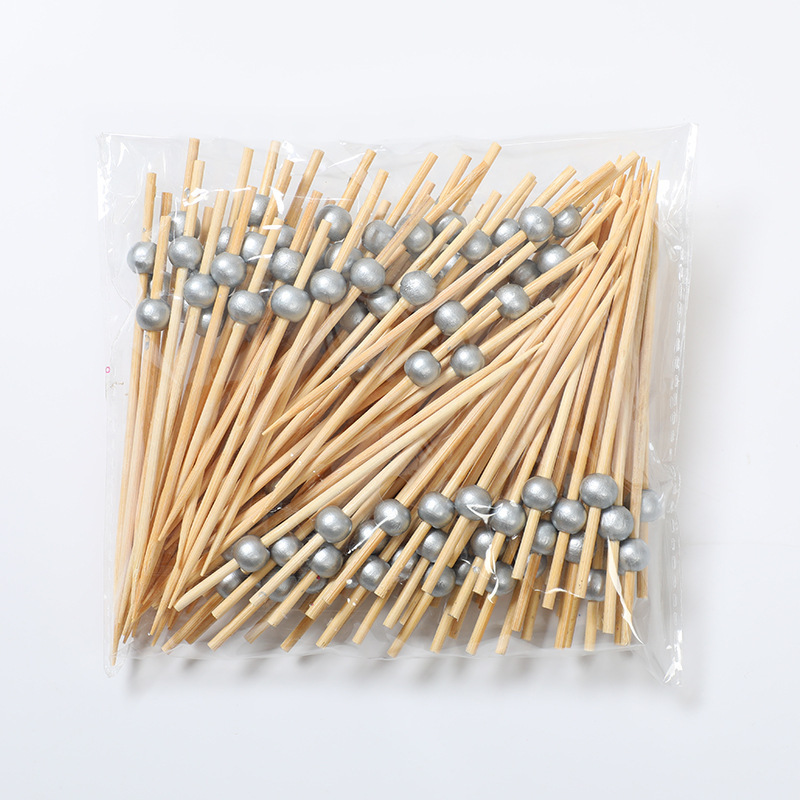 Sliver beads