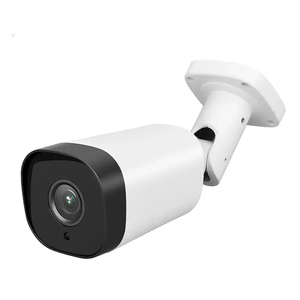 高清4K 8MP IP摄像机5X变焦镜头防水闭路电视室外网络红外安全摄像机Hikevision协议ip66子弹 - Product Image 2