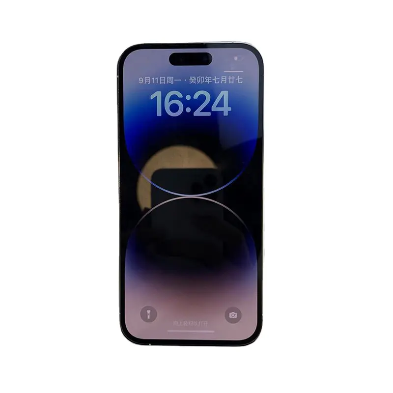 Hochwertige gebrauchte Handys Marke gebrauchte Second-Hand-Handys Original USA Iphone 8 Plus Apple Phone 14 Pro, Apple Iphone 14 Pro 6.1 6G