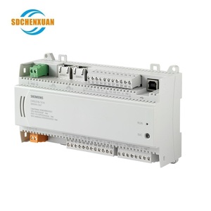 Siemens QMX3.P30 <strong>Automation</strong> Controller <strong>System</strong> <strong>Building</strong> New and Original