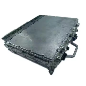 Stazione Base di Telecomunicazioni <span class=keywords><strong>Wireless</strong></span> 4G e WiFi RRU FRGU con 1 Anno di Garanzia e Compatibilità di Rete - Product Image 1