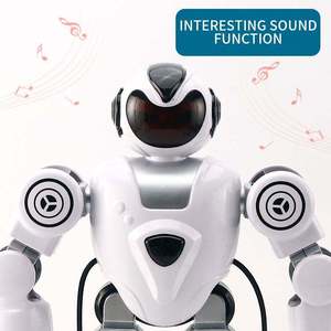 Est IFT ulti TI uncuncuncuncearning earning Obot cicience roduct emote emontrol nntelligent obobot - Product Image 2