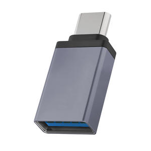 สายแปลง USB เป็น Type-C,อะแดปเตอร์แปลงสายเคเบิลสำหรับเพนไดรฟ์ USB แฟลชไดรฟ์ไปยังเมาส์โทรศัพท์คีย์บอร์ด OTG - Product Image 4