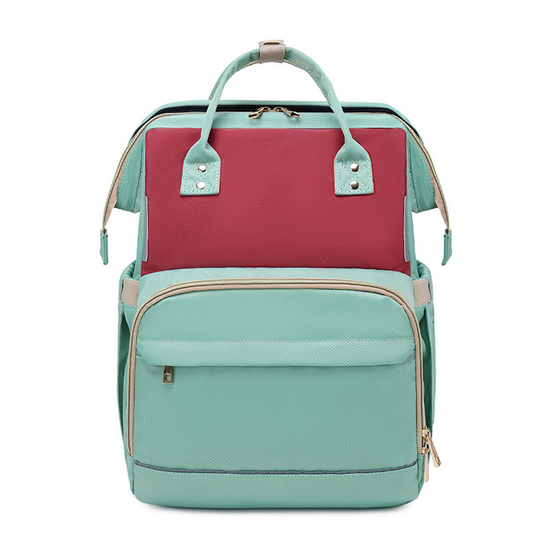 เขียว+แดง