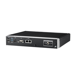 Advantech-Miniordenador industrial integrado sin ventilador, caja de PC con USB modular, Intel Atom E3940, SoC, 4 unidades - Product Image 1