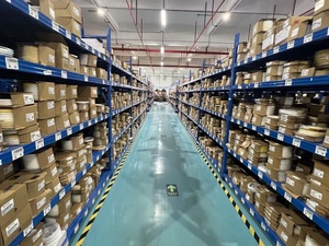 Tps92200d1ddcr Sot23-6钛原装同步发光二极管驱动器4-30v输入1.5a输出电流 - Product Image 3