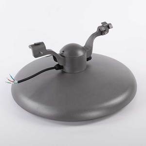 Asma monte 70W LED sokak lambası ile 7 pin Nema soket - Product Image 3