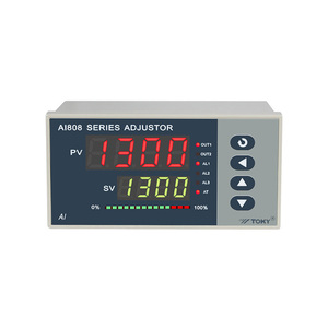 インキュベーター用のプログラム可能なデジタルサーモスタットインテリジェント温度コントローラー - Product Image 5