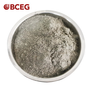 高性能混凝土致密光滑快速早强混凝土和超高性能混凝土 - Product Image 3
