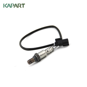 Sensor de oxígeno con sonda Lambda para coche, accesorio de fábrica de China para Honda ACCORD 3.0L 36532R70A01 36532-R70-A01 - Product Image 1