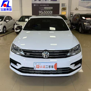 2017 usde xe Volkswagen suteng 280tsi tự động R-line Sử dụng xăng Làm nhiên liệu - Product Image 1