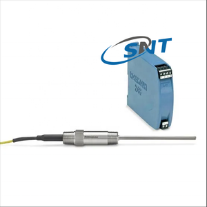 Transmisor de riel Din Rosemounte 248R IP65 Sensor de transmisor de temperatura 248RANAQ4 248 transmisor de temperatura de riel 4-20ma HART - Product Image 6