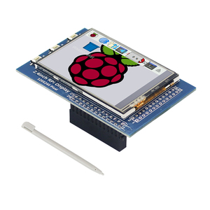 Touchscreen lcd raspberry pi zero w di vendita caldo al miglior prezzo