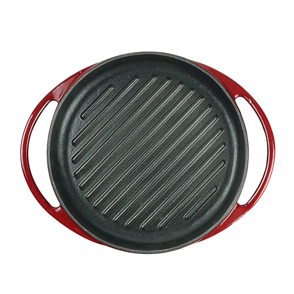 Rojo