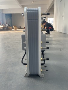 中国华摩Edi水处理工艺高纯EDI机EDI模块实验室1000L/H 1t/H电源KLX-1000 - Product Image 5