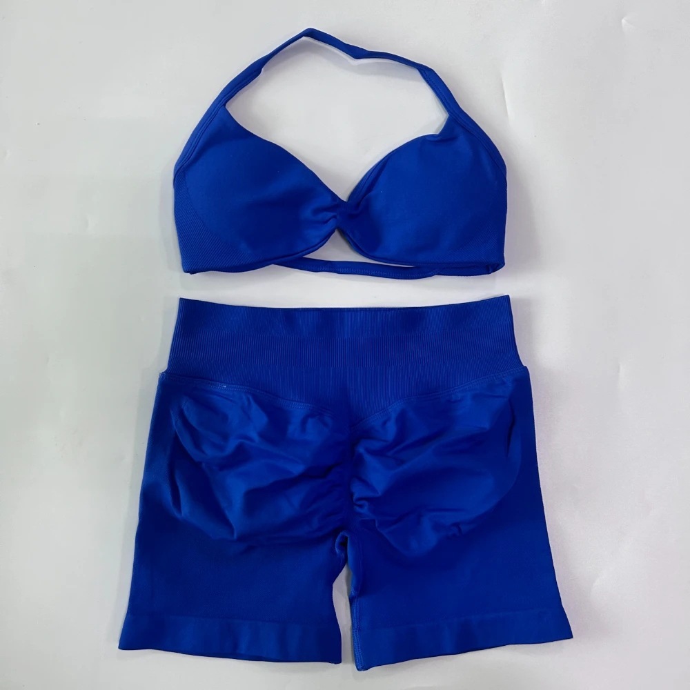 Azul profundo
