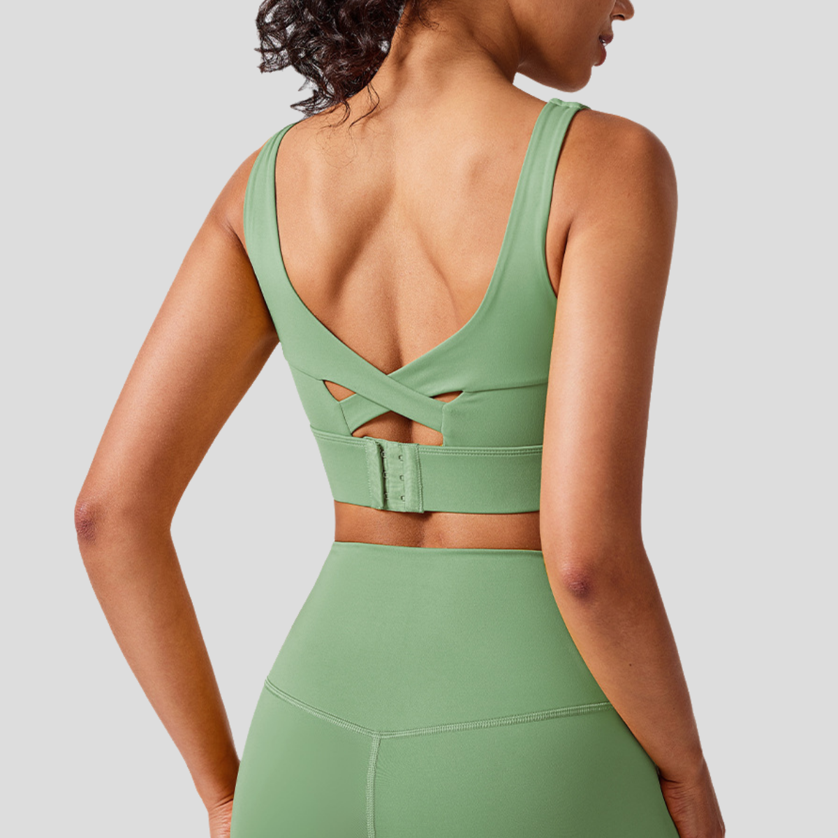 Verde mostaza