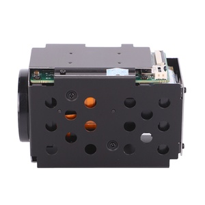 2 Million Pixels 30X Optical Zoom AI ISP Digital LVDS <strong>Camera</strong> Module - Product Image 5