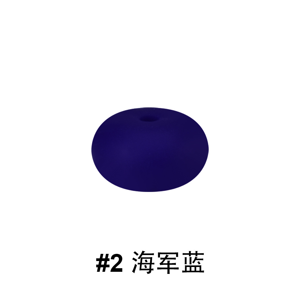 # 2 bleu marine