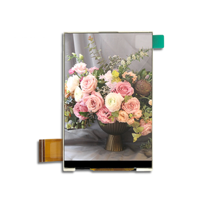 3.5インチ640x480vga液晶ディスプレイILI9805CMIPIDSIインターフェイスTFT液晶モジュール - Product Image 1