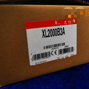 Controlador PLC al por mayor XL2000B3A nuevo controlador de programación PLC original de almacén - Product Image 1