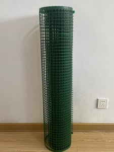 Промышленный стиль HDPE садовая сетка для уличного защитного пластикового сетчатого ограждения для овощей фруктовых деревьев земляные изделия - Product Image 5