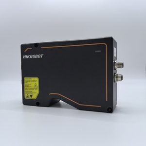 Hoch leistungs MV-DP3300-03P Eingebauter 3D-Laser-Messlösung mit hoher Genauigkeit