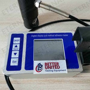 プルオフ接着試験機 - Product Image 5