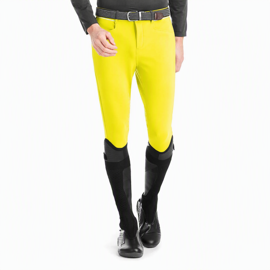 Jaune