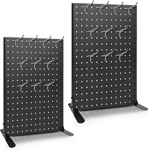 Подставка для ювелирных изделий и ключей с 10 крючками - Product Image 1