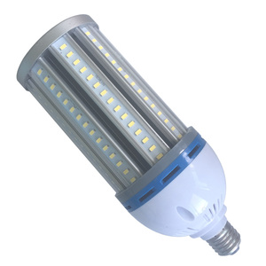 スカイファクトリー360度LEDコーンライト54w e27 e40 3000k 4000k 6500k pf>0.98 120lm/<span class=keywords><strong>w</strong></span> 100-277VLEDコーン電球