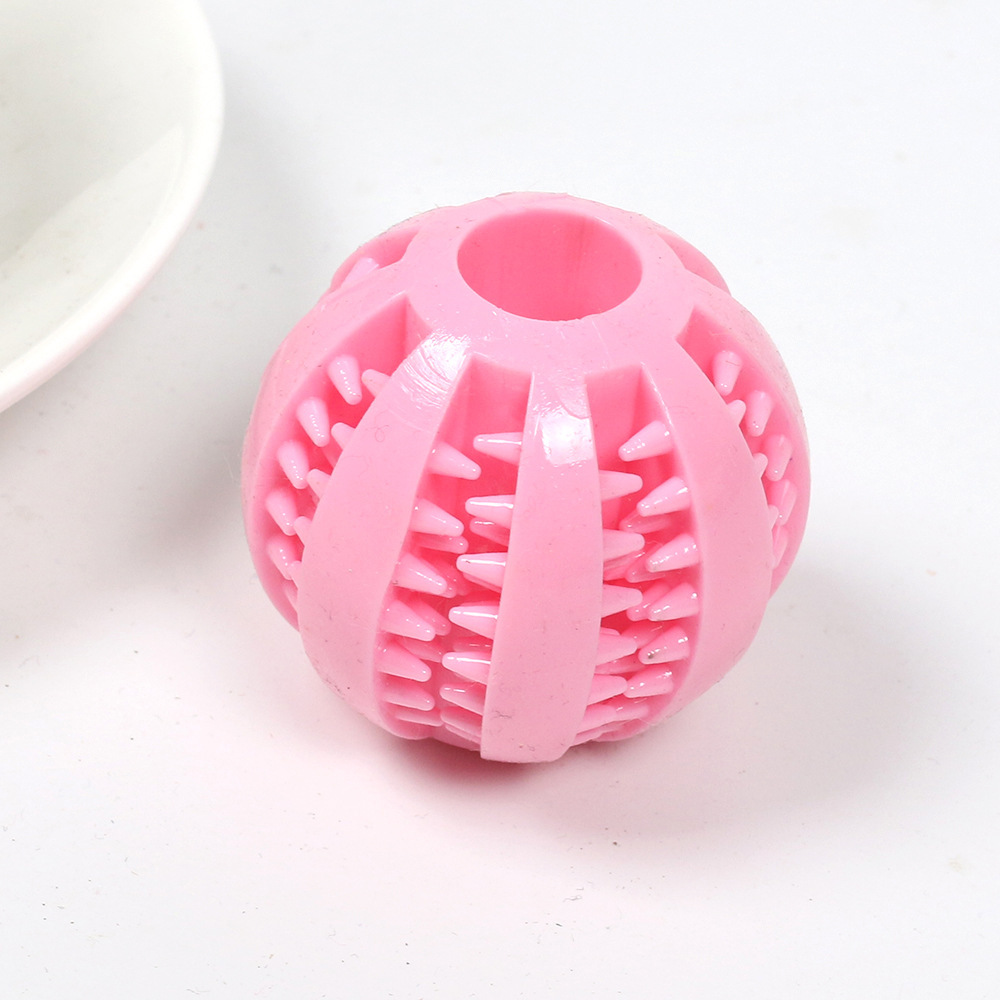 Pink watermelon ball 5cm 35g