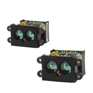 LidarレーザーレンジセンサーモジュールI2Cレーザーレンジセンサー50m最小距離レーザーモジュール - Product Image 5