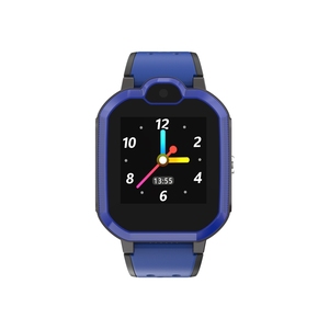 Voice Recorder 4G Wifi Large Screen Kids Smart Watch - Product Image 1