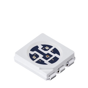 Yuliang 5050G RGB 0.2W 0.5W Small Power High Performance SMD <strong>LED</strong> EPISTAR Chips Tri-proof Series for Neon Linear Strips - Product Image 1