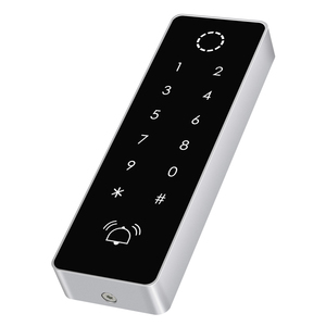 Smart WiFi Optionale Zugangs kontrolle Em-Karten-PIN-Lesegerät 125KHz Standalone Access Control Keypad Access Controller - Product Image 4