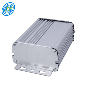 Amplio voltaje de entrada 40-135V a 12V 10A convertidor buck aislado cc-cc - Product Image 2