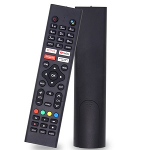 IR <strong>Remote</strong> Control Replacement Use for Sceptre Android TV No Voice Function - Product Image 5