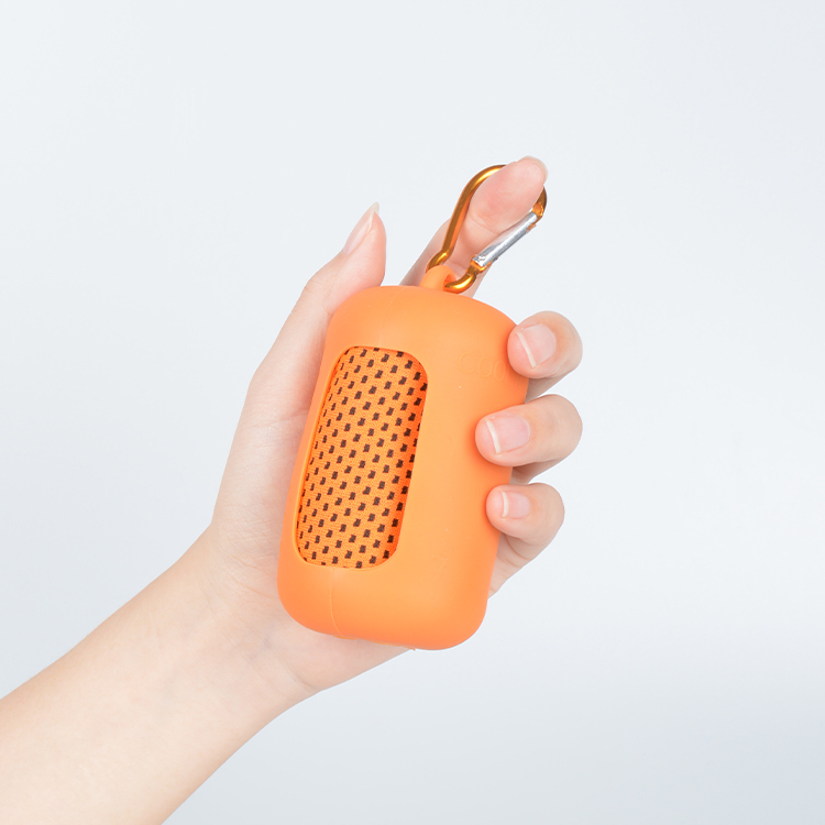 Naranja